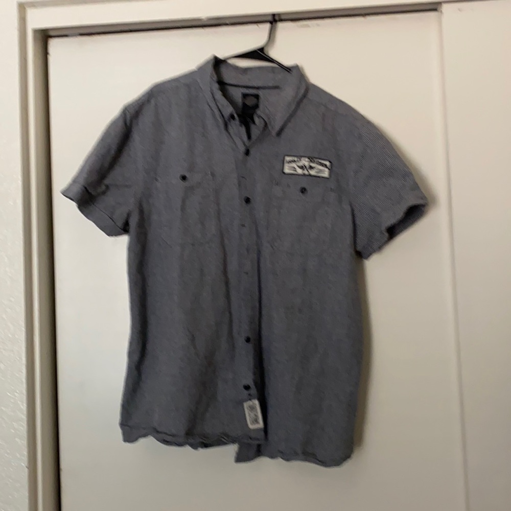 Harley Davidson shirt